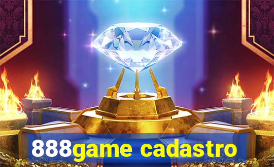 888game cadastro